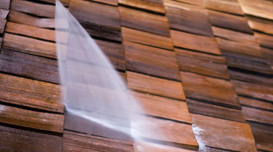 Shingle Roofing in Idamay, WV